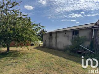  Maison � vendre 1 pi�ce 90 m�