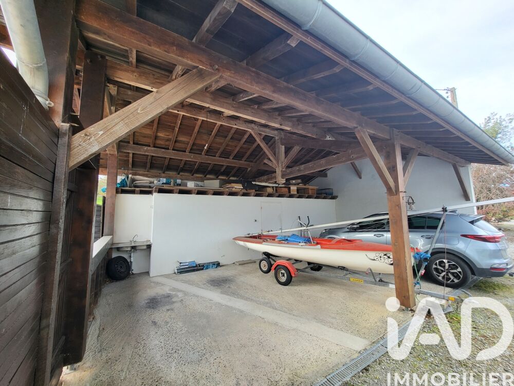  vendre  Maison Villefranque (64990)