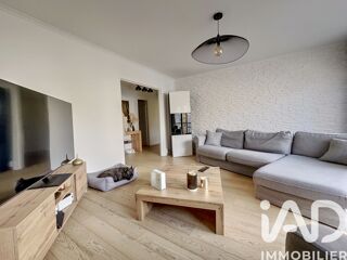  Appartement � vendre 4 pi�ces 80 m�