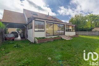  Maison � vendre 6 pi�ces 150 m�