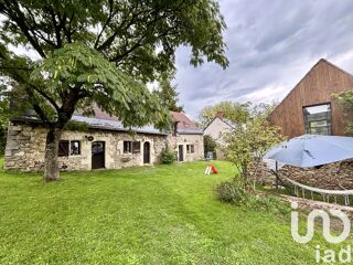  Maison � vendre 5 pi�ces 133 m�