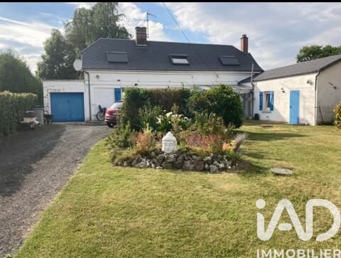   Vente Maison de village 7 pi�ces Maison - 7 pi�ce(s) - 117 m�