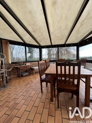  Maison � vendre 4 pi�ces 120 m�