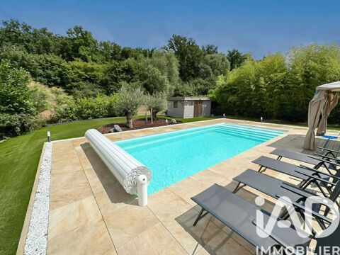   Vente Maison d'architecte 6 pi�ces Villa - 6 pi�ce(s) - 193 m�