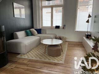  Maison � vendre 4 pi�ces 110 m�