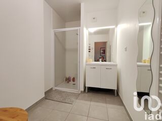  Appartement � vendre 2 pi�ces 44 m�