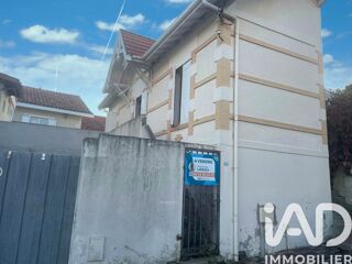  Maison � vendre 4 pi�ces 80 m�