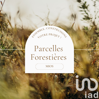  Terrain � vendre 14174 m�