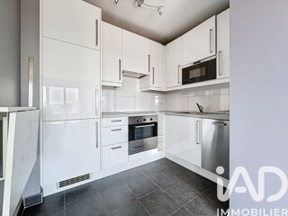  Appartement  vendre 3 pices 57 m