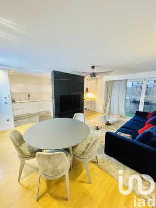  Appartement  vendre 6 pices 106 m