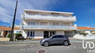  Appartement  vendre 3 pices 51 m