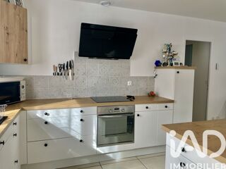  Maison  vendre 4 pices 91 m