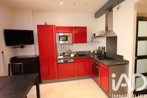  Appartement � louer 1 pi�ce 27 m�