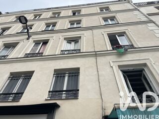  Appartement � vendre 1 pi�ce 10 m�