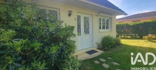  Maison � vendre 7 pi�ces 119 m�