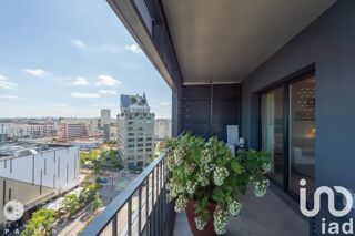  Appartement � vendre 3 pi�ces 82 m�