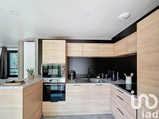  Maison  vendre 4 pices 50 m