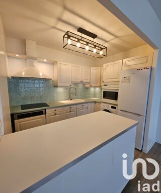  Appartement � vendre 2 pi�ces 59 m�