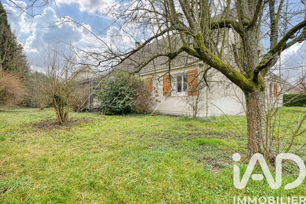 � vendre  Maison Bailly (78870)
