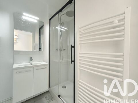  Appartement � louer 1 pi�ce 16 m�