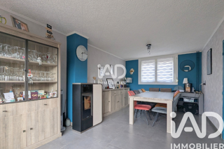  Maison � vendre 4 pi�ces 105 m�