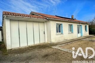  Maison � vendre 4 pi�ces 83 m�