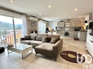  Appartement � vendre 4 pi�ces 102 m�