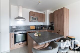  Appartement � vendre 3 pi�ces 58 m�