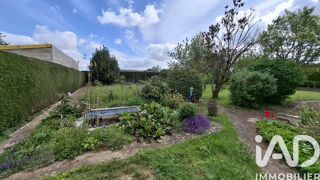  Maison � vendre 3 pi�ces 65 m�