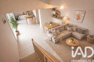  Appartement � vendre 3 pi�ces 82 m�