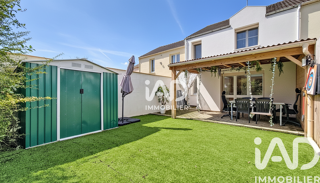  Maison � vendre 4 pi�ces 99 m�