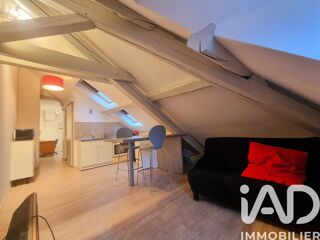  Appartement � vendre 2 pi�ces 18 m�