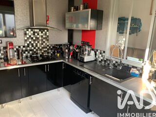  Maison � vendre 5 pi�ces 123 m�