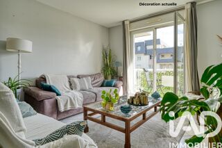  Appartement � vendre 4 pi�ces 101 m�