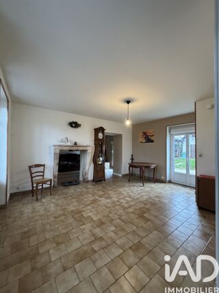 Maison � vendre 5 pi�ces 120 m�