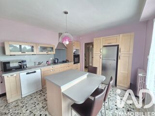  Maison � vendre 5 pi�ces 115 m�
