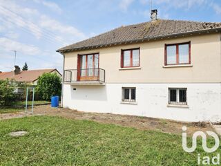  Maison � vendre 3 pi�ces 94 m�
