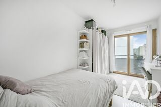  Appartement � vendre 4 pi�ces 77 m�