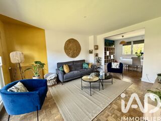  Maison � vendre 6 pi�ces 125 m�