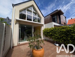  Villa � vendre 6 pi�ces 144 m�