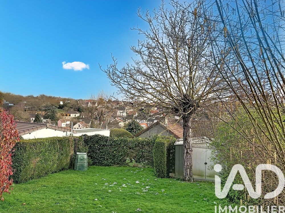 � vendre  Maison Saclay (91400)
