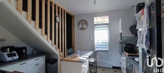  Maison � vendre 5 pi�ces 110 m�