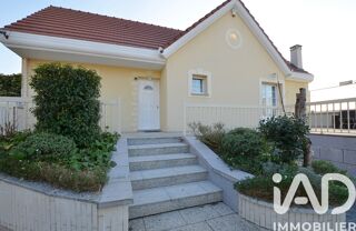  Maison � vendre 5 pi�ces 100 m�