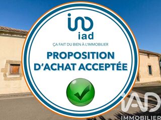  Maison � vendre 4 pi�ces 84 m�