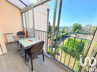  Appartement � vendre 4 pi�ces 86 m�