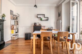  Appartement  vendre 2 pices 48 m