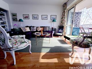  Appartement � vendre 3 pi�ces 81 m�