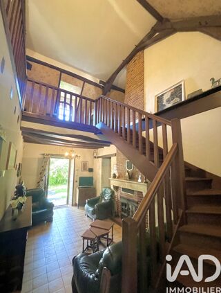  Maison � vendre 8 pi�ces 157 m�