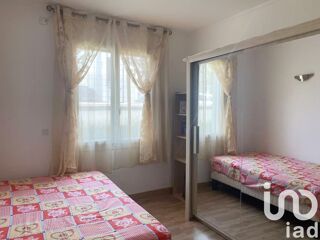  Appartement � vendre 5 pi�ces 84 m�