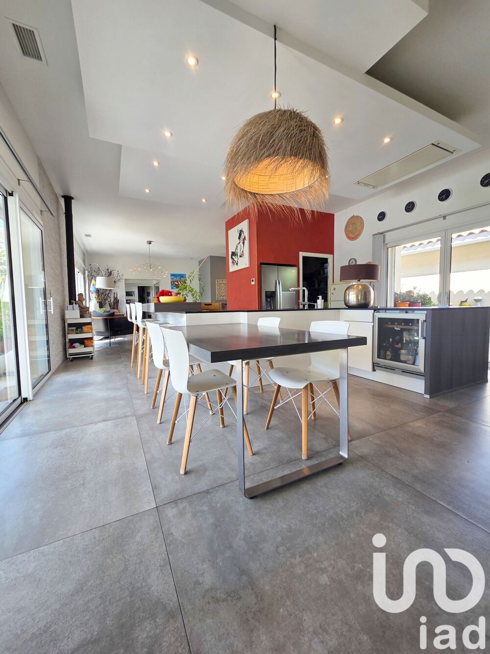  vendre  Villa Perpignan (66000)